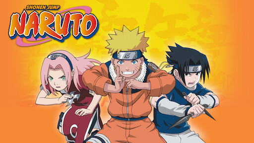 Watch Naruto Shippuden: The Movie | Netflix Watch Naruto Shippuden: The Movie | Netflix