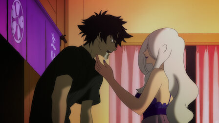 Watch Devilman Crybaby | Netflix Official Site Watch Devilman Crybaby | Netflix Official Site